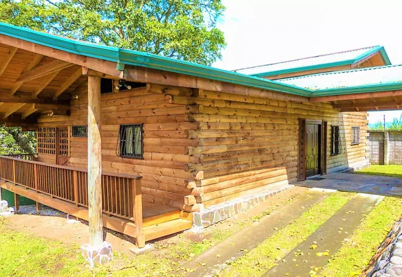 Construcción de cabañas en Monteverde: Ventajas económicas, ambientales y el estilo de vida Construcción de cabañas en Monteverde: Ventajas económicas, ambientales y el estilo de vida