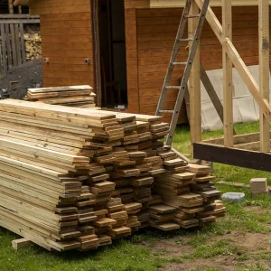 ¿Qué certificaciones ambientales debe tener una buena madera tratada?