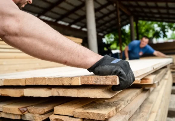 5 proyectos que puede construir con madera tratada con MicroPro 5 proyectos que puede construir con madera tratada con MicroPro