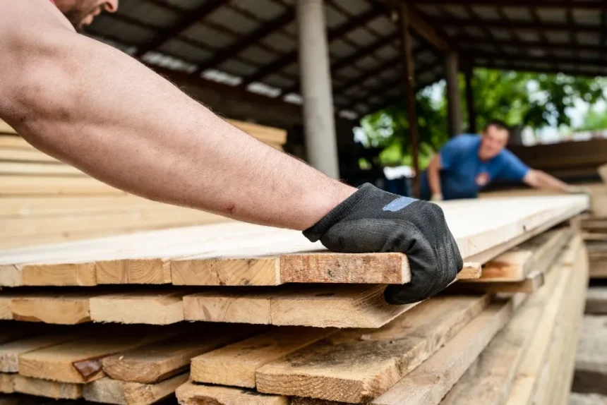 5 proyectos que puede construir con madera tratada con MicroPro 5 proyectos que puede construir con madera tratada con MicroPro