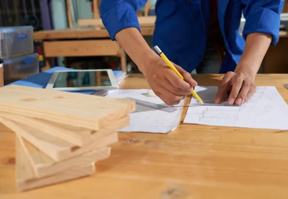 ¿Por qué elegir madera certificada en proyectos de construcción sostenibles? ¿Por qué elegir madera certificada en proyectos de construcción sostenibles?