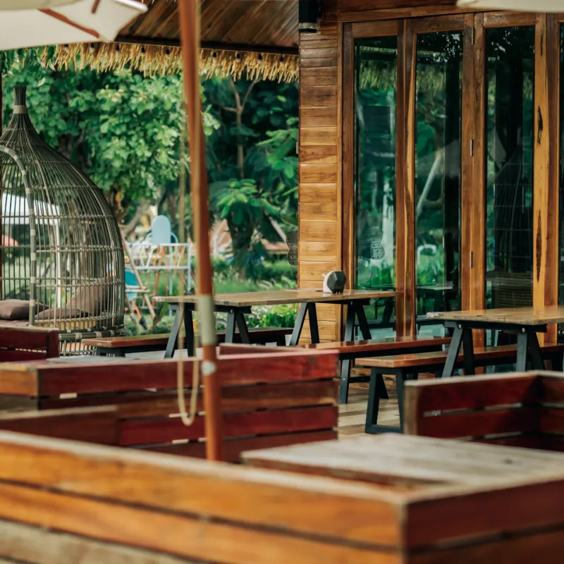 Madera Tratada para Proyectos en Costa Rica | Ecomaderas