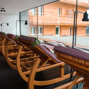 Diseño sostenible para hoteles: madera tratada y turismo ecológico Diseño sostenible para hoteles: madera tratada y turismo ecológico