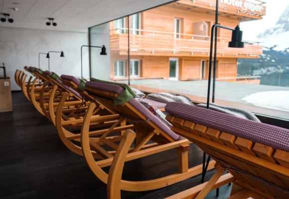 Diseño sostenible para hoteles: madera tratada y turismo ecológico Diseño sostenible para hoteles: madera tratada y turismo ecológico