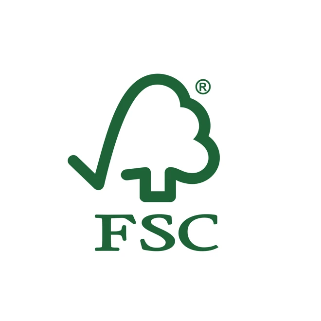 Certificación FSC