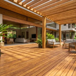 Decks y terrazas de madera tratada: cuánto duran y cómo elegir el mejor pino para exteriores en Costa Rica Decks y terrazas de madera tratada: cuánto duran y cómo elegir el mejor pino para exteriores en Costa Rica