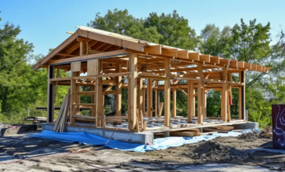 ¿Qué debe saber antes de construir casas de madera llave en mano en Costa Rica?
