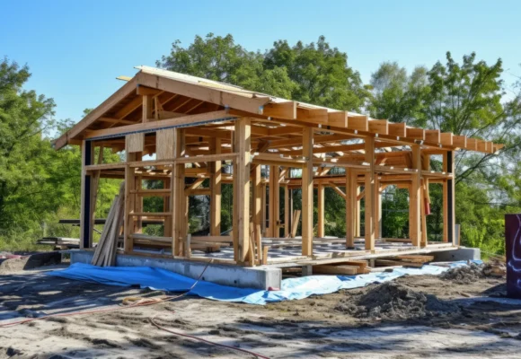 ¿Qué debe saber antes de construir casas de madera llave en mano en Costa Rica? ¿Qué debe saber antes de construir casas de madera llave en mano en Costa Rica?