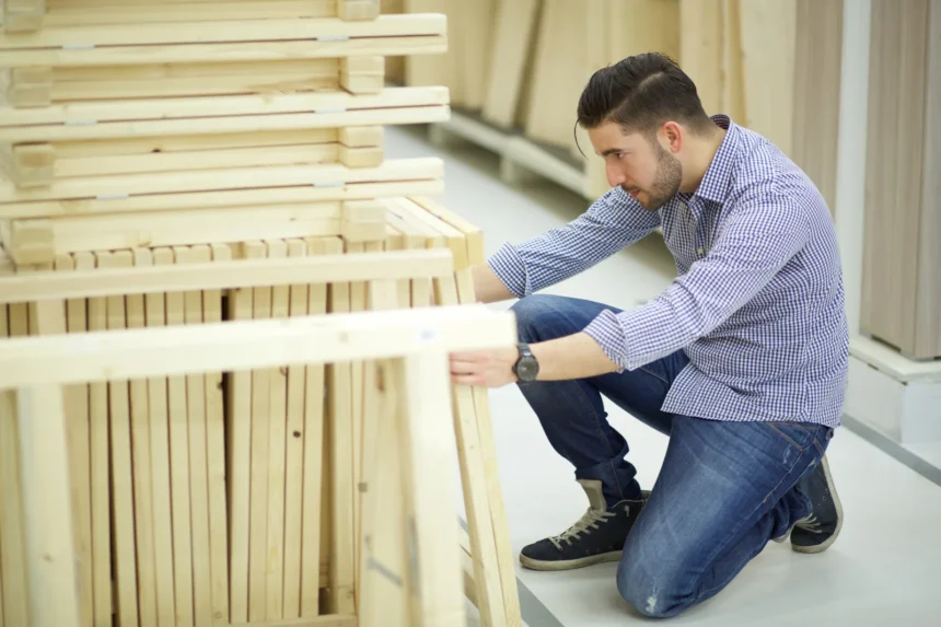¿Qué características debe tener una madera resistente a termitas y humedad? ¿Qué características debe tener una madera resistente a termitas y humedad?